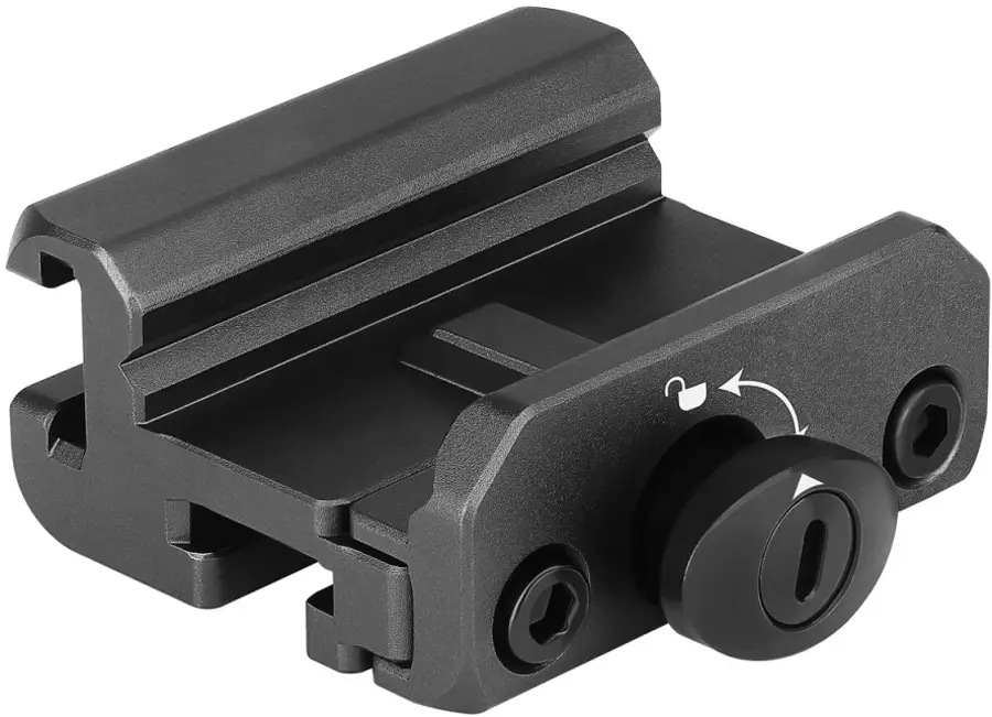 Крепление Olight Pic Rail Adapter