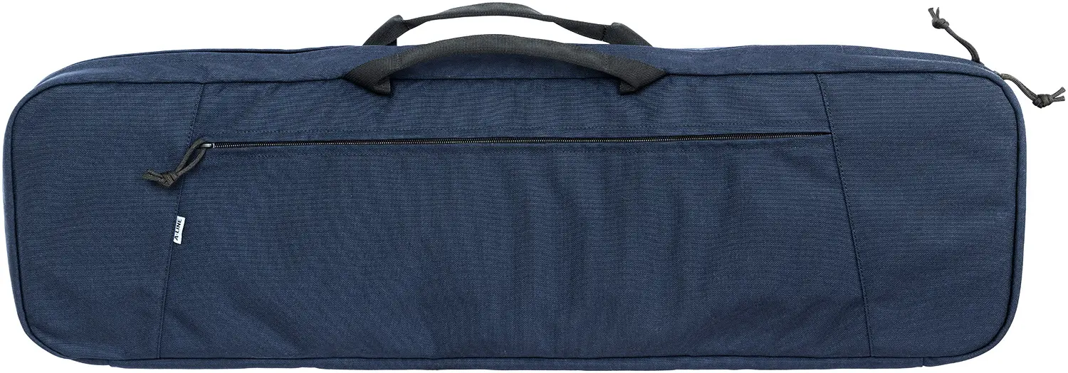 Чехол для оружия A-Line Ч20. Длина 85 cм. Синий