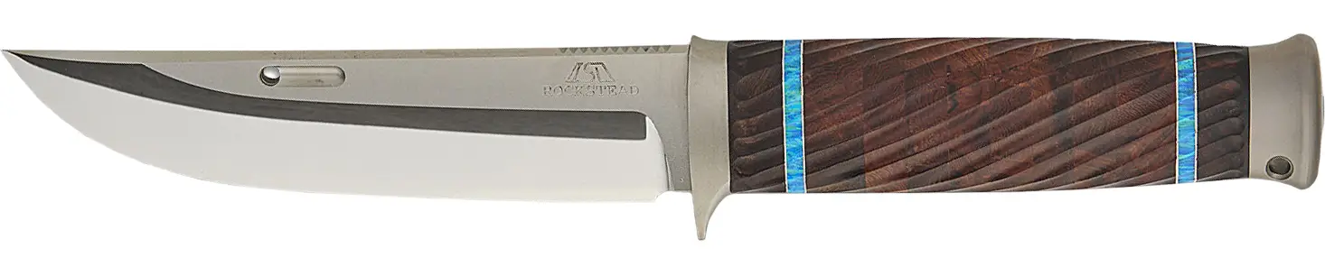 Ніж Rockstead DON-ZDP