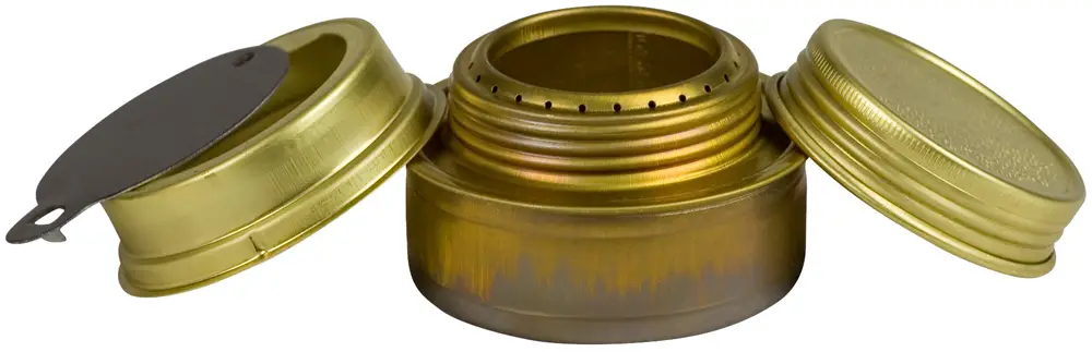 Пальник спиртовий Trangia B25