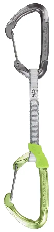 Оттяжка Climbing Technology COM Lime-Wire Set DY 12sm