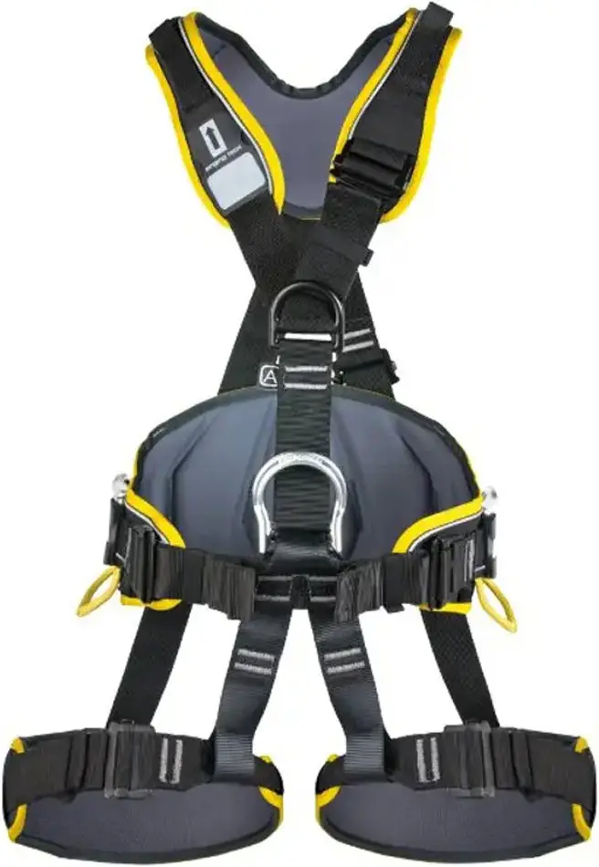 Система страхувальна Singing Rock Profi Worker 3D Standard S Yellow