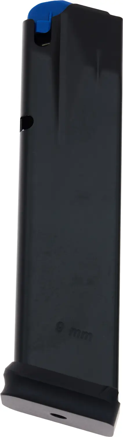 Магазин Walther PDP FULL SIZE кал. 9x19 мм. Емкость - 18 патронов