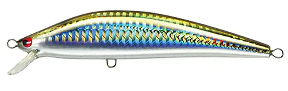 Воблер Tackle House K-ten Blue Ocean 115F 115mm 18.0g Aji