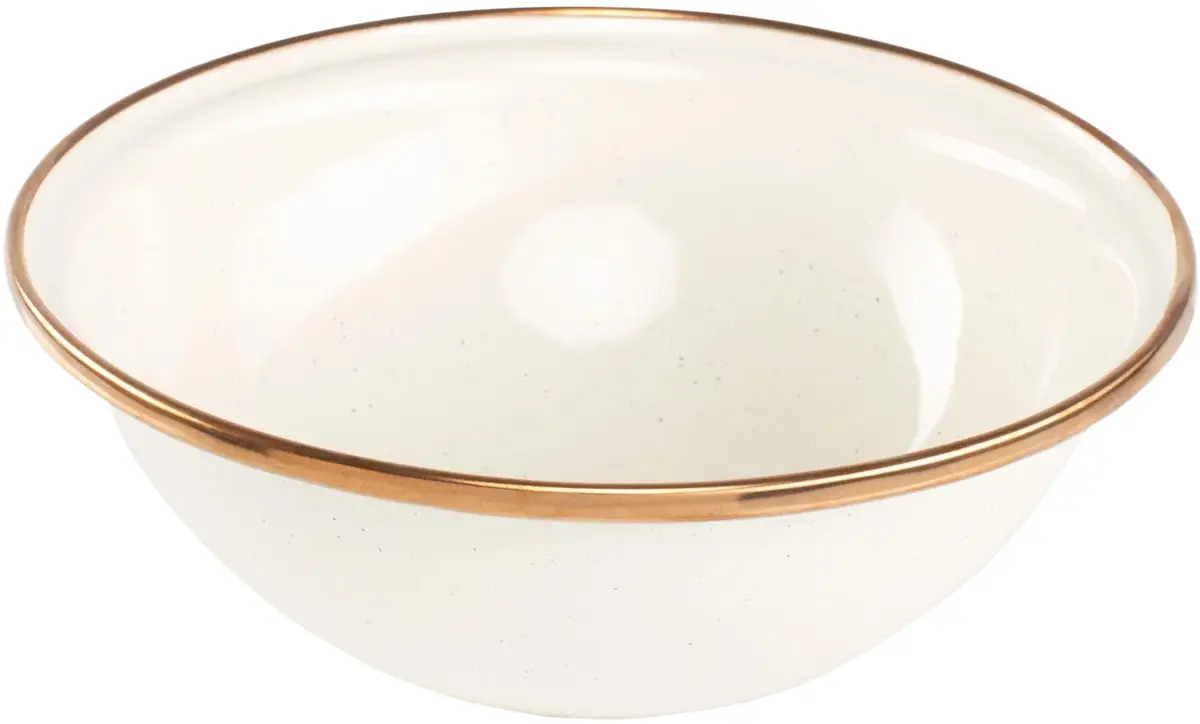 Миска GSI Outdoors Mesa Mixing Bowl Cream