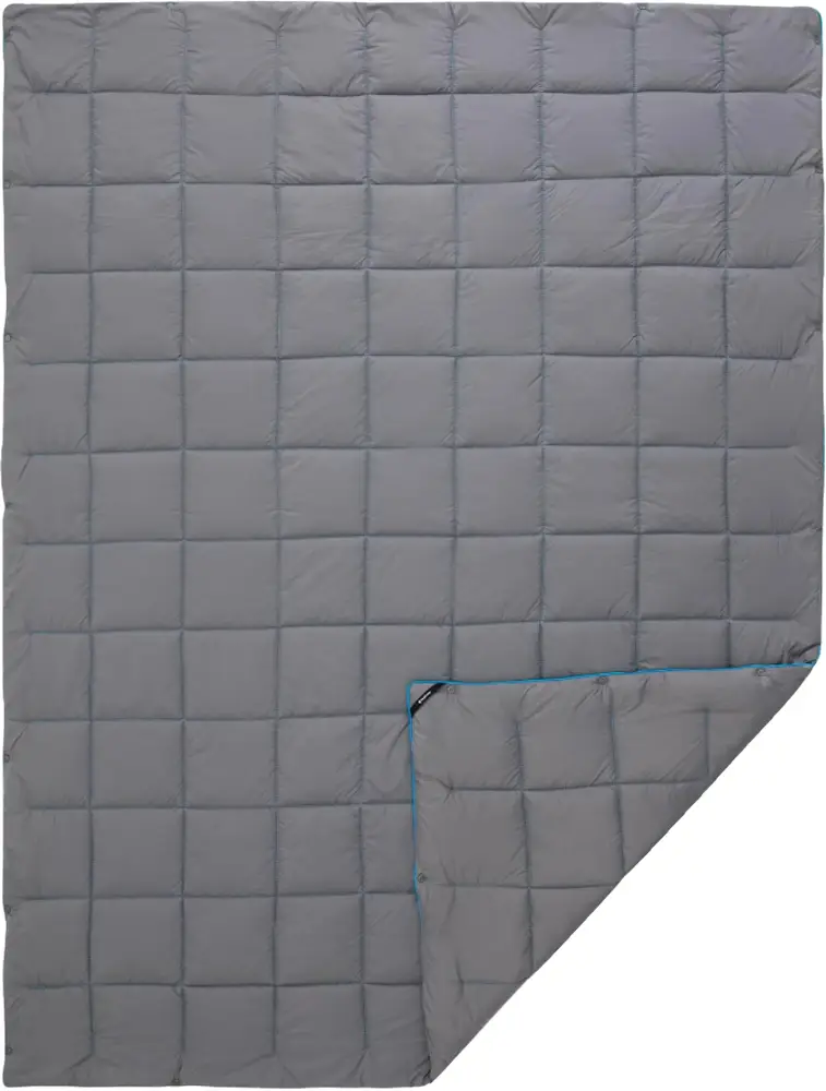 Ковдра KingCamp Smart 150 Сharcoal