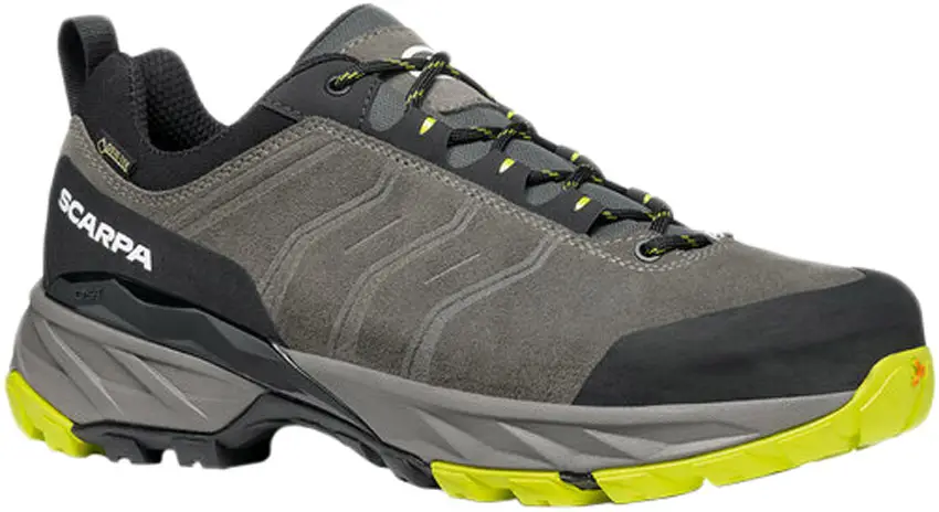 Кроссовки Scarpa Rush Trail GTX