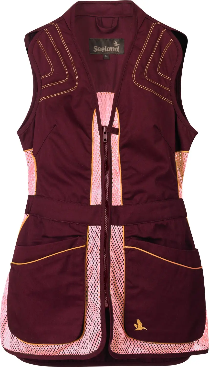 Жилет Seeland Skeet II lady