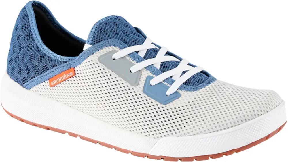 Кросівки Grundens Keeper