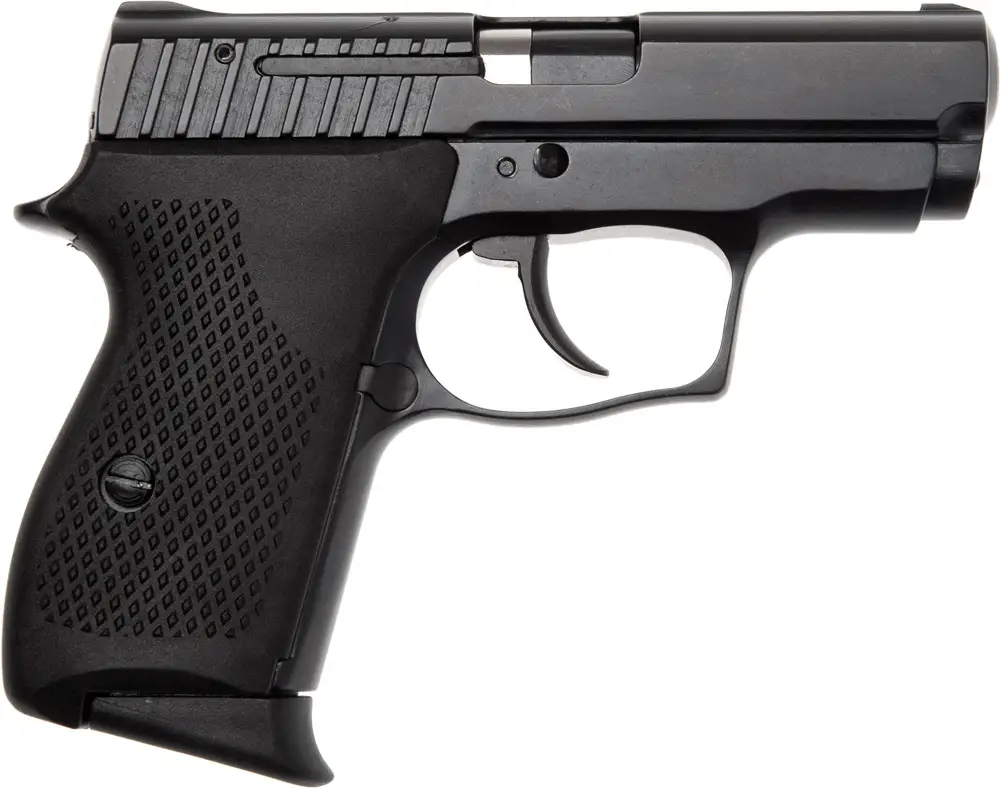 Пристрій Форт-9Р кал. 9 мм. Чорний