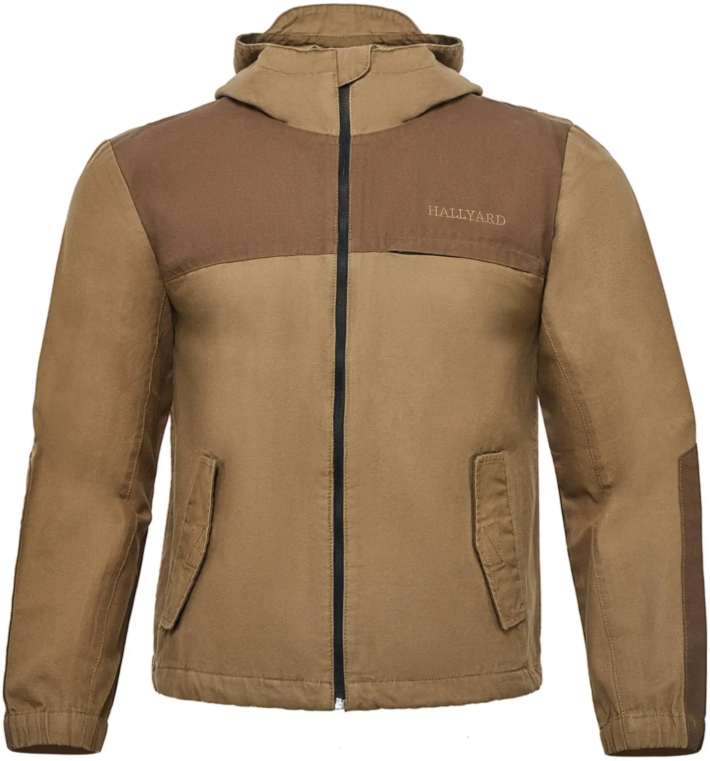 Куртка Hallyard Neon1