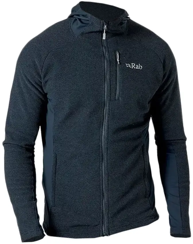 Худі Rab Capacitor Hoody