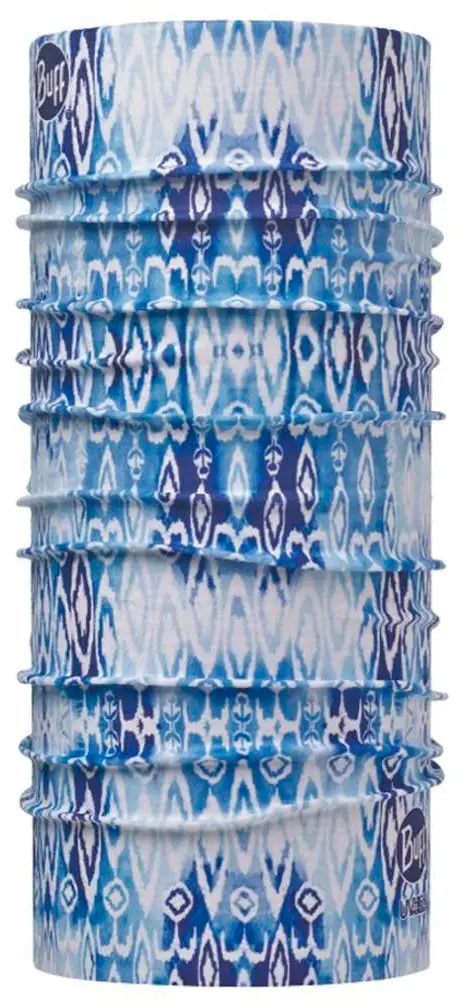 Мультиповязка Buff High Uv ikat aqua