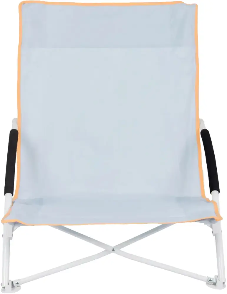 Крісло розкладане Bo-Camp Saint-Malo Pastel Blue