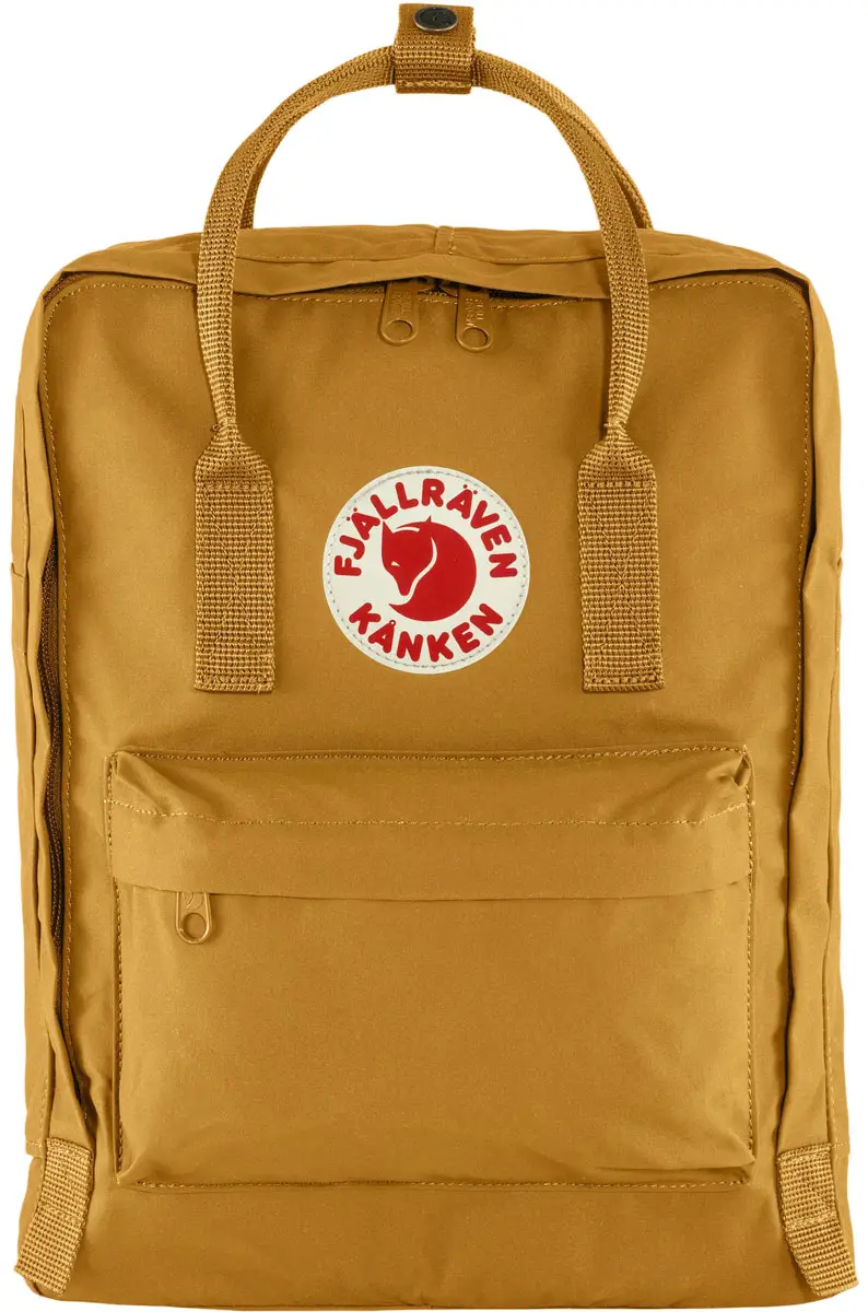 Рюкзак Fjallraven Kanken 16 Acorn