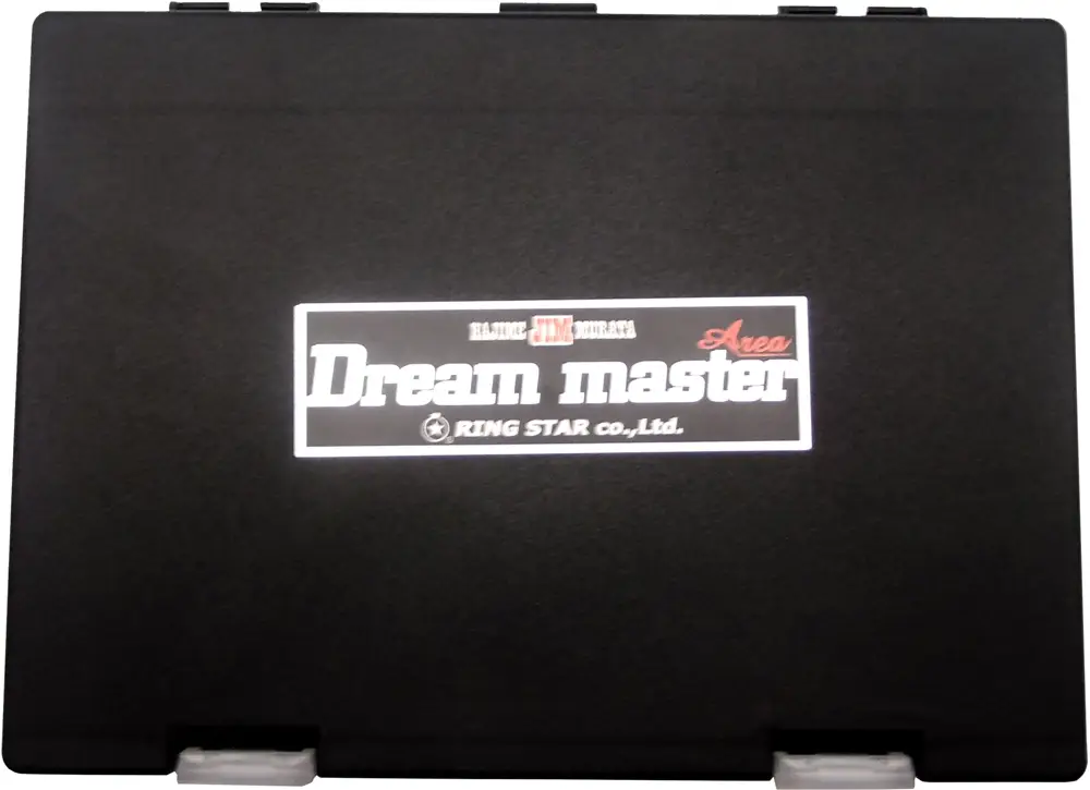 Коробка Ring Star Dream Master ц:black