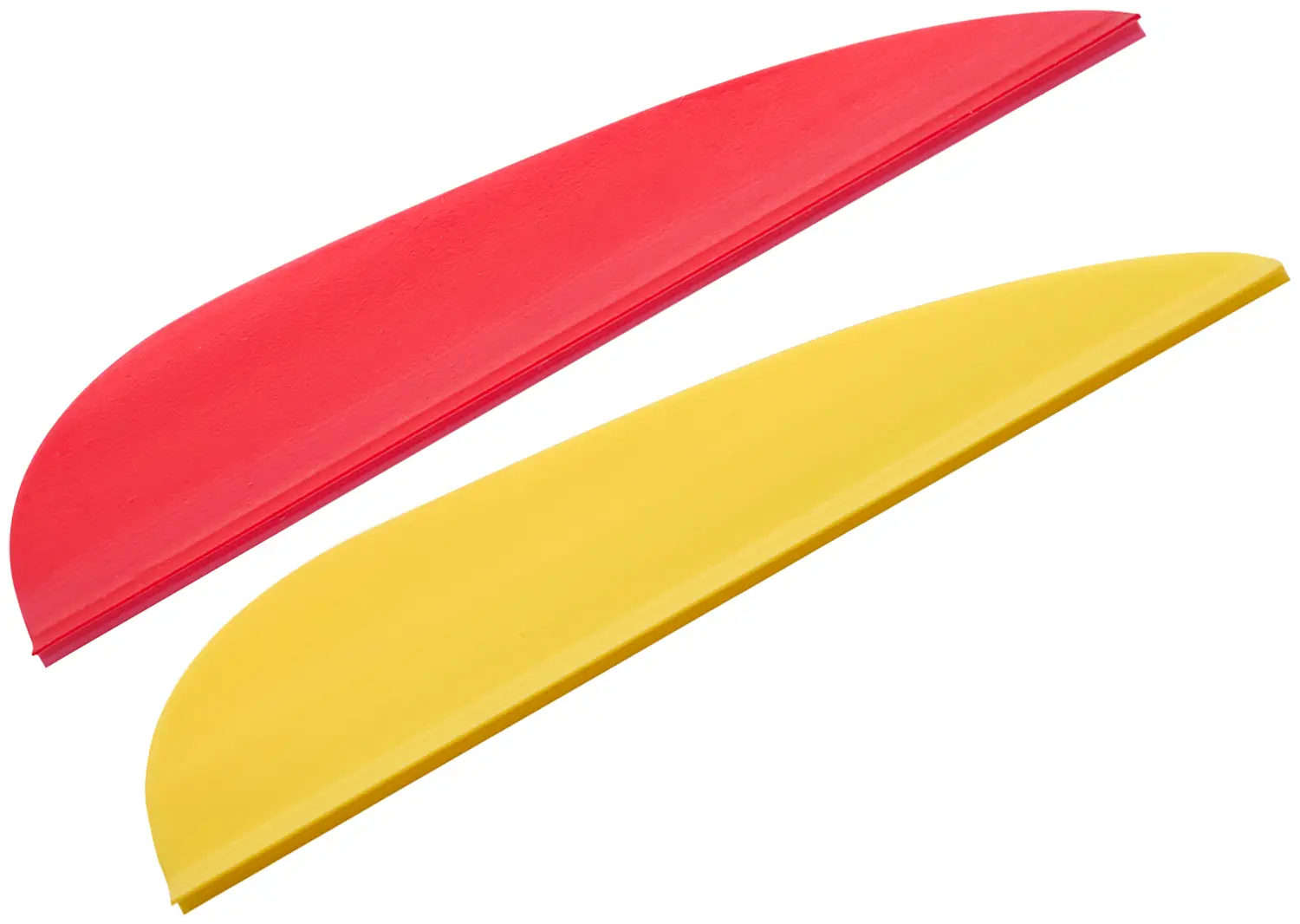 Оперения д/стрел Man Kung VANE-3" 9 шт/уп