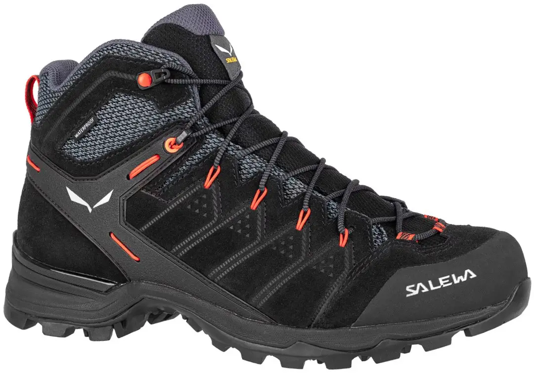 Черевики Salewa MS Alp Mate Mid WP