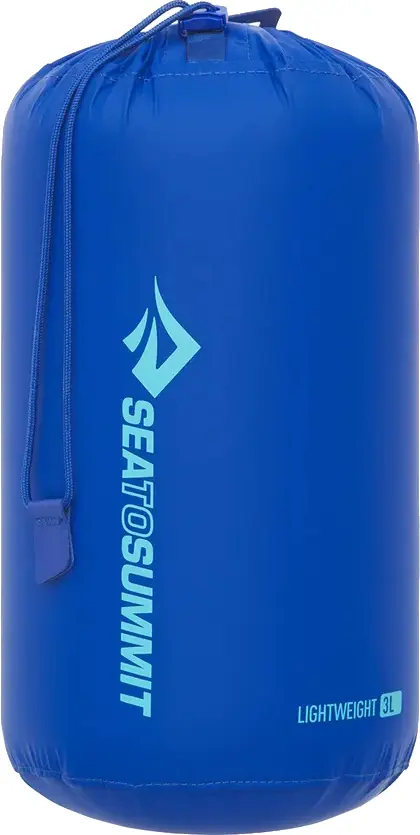 Компрессионный мешок Sea To Summit Lightweight Stuff Sack 3 Surf The Web