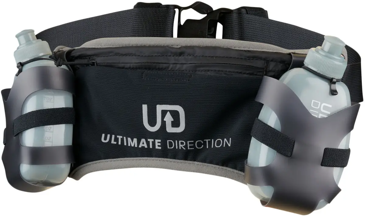 Сумка на пояс Ultimate Direction Access 600 Onyx