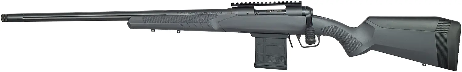 Карабін Savage 110 Tactical кал .308 Win 24" 5/8"-24 LH