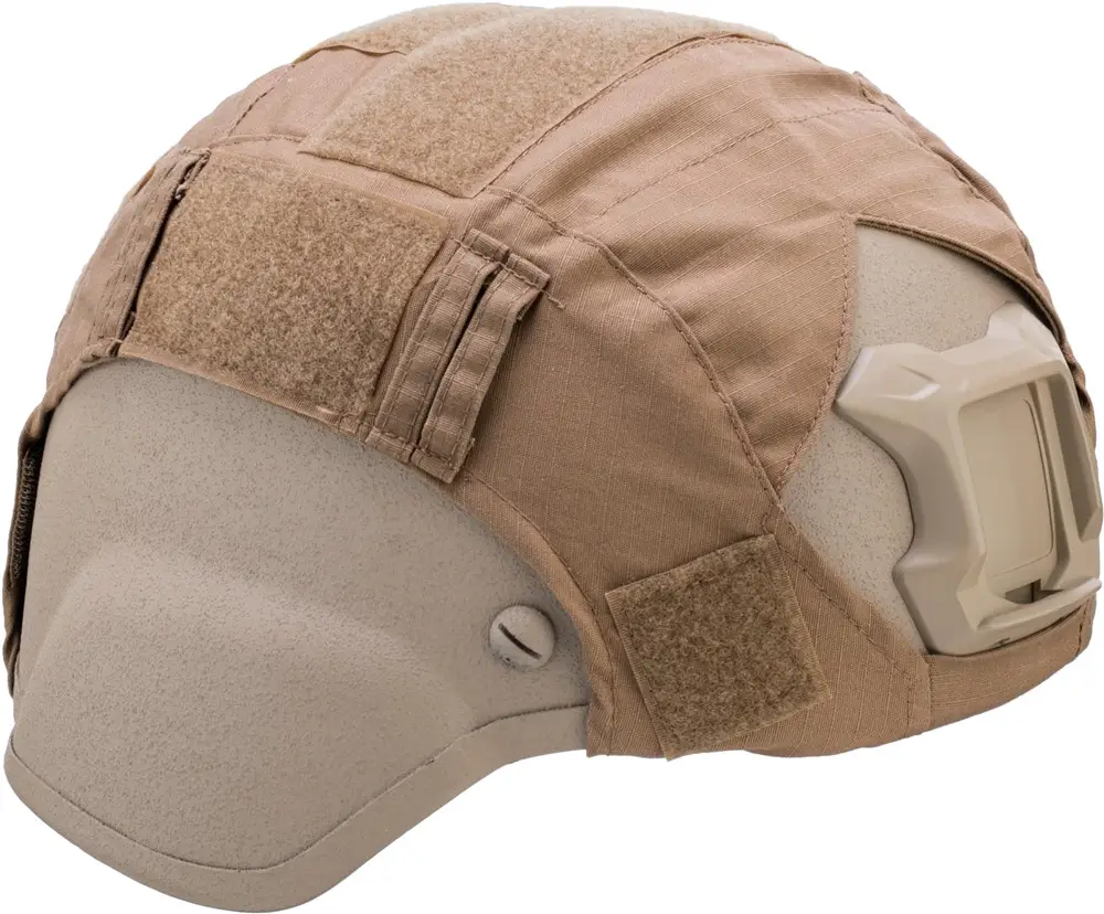 Кавер Defcon 5 Helmet Cover mod.Fast Койот