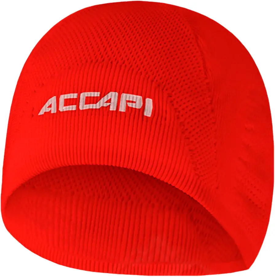 Шапка Accapi Cap Red