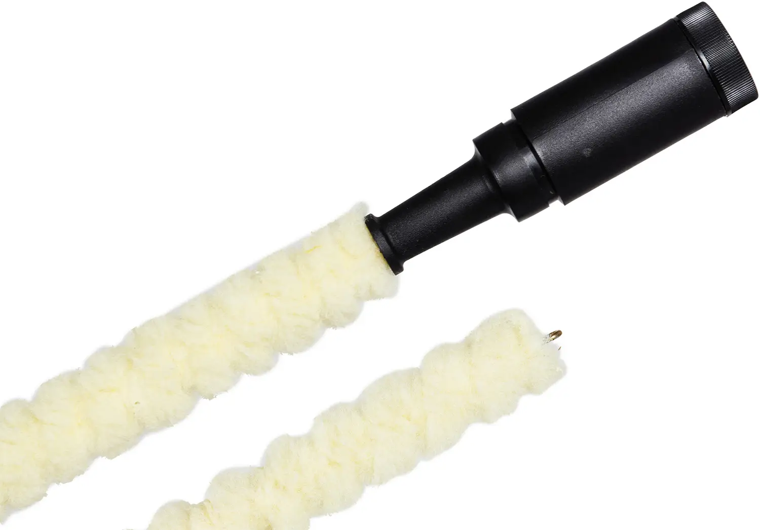 Шомпол-пухівка Hoppe`s для 20 кал.