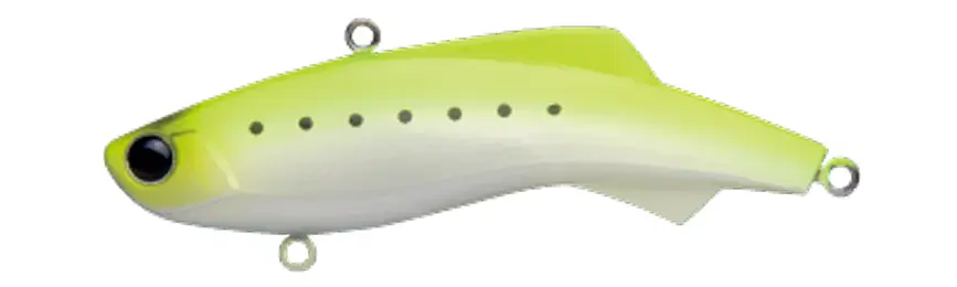 Воблер Madness Shiriten Vibe 80 80mm 28.0g #05