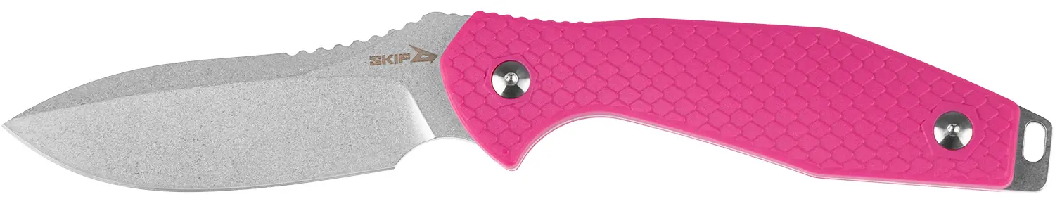 Ніж Skif Adventure FB Jr SW Pink