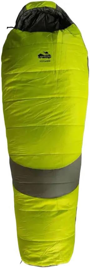 Спальний мішок Tramp Voyager Compact L
