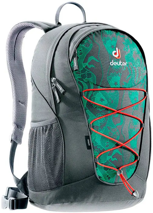 Рюкзак Deuter Gogo 25 Anthracite-dreamland