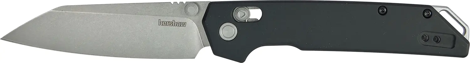 Ніж Kershaw Iridium Reverse Tanto