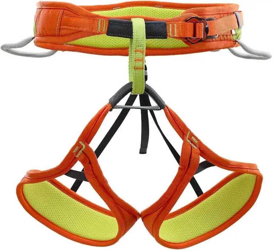 Беседка Climbing Technology On-Sight XL Green/Orange