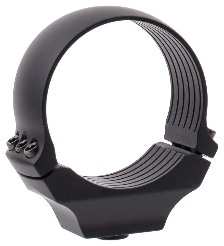 Кільце Blaser QD Saddle Mount R8 для Swarovski dS. d - 40 мм. High. Сплав