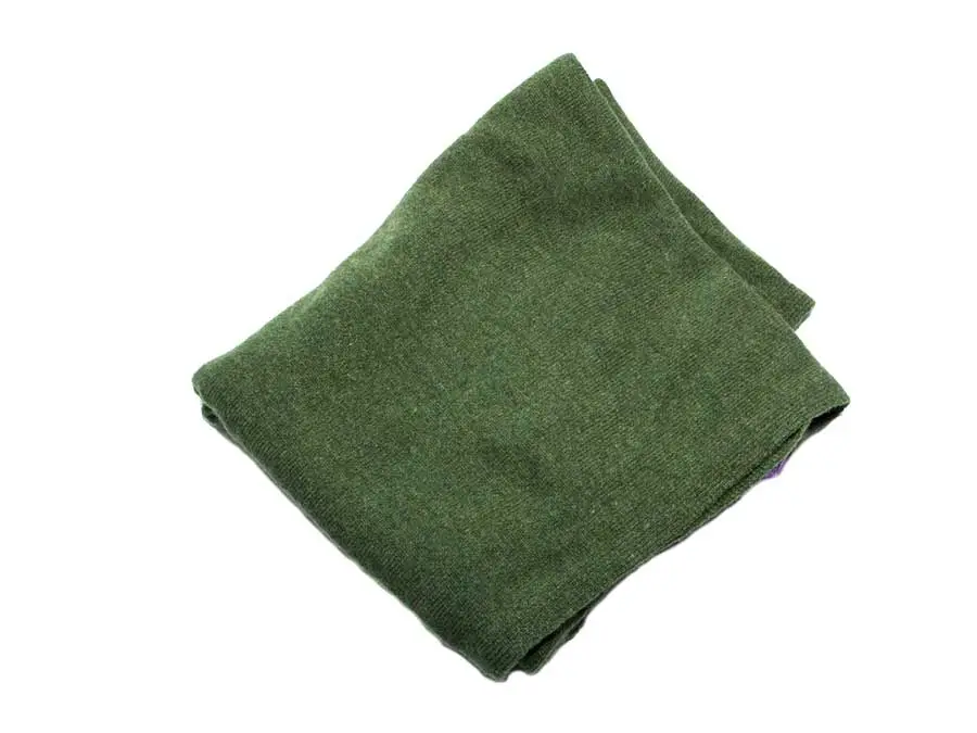 Шарф Beate Strick Green