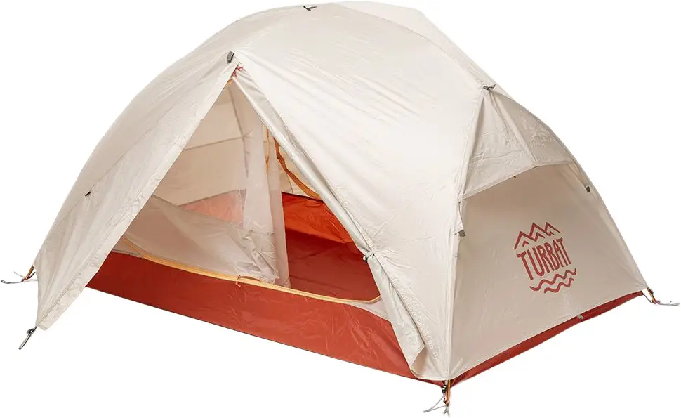 Палатка Turbat Shanta 2 Sand