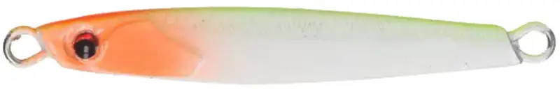 Пилкер Golden Catch Sandeel 38mm 5.0g #106G Glow