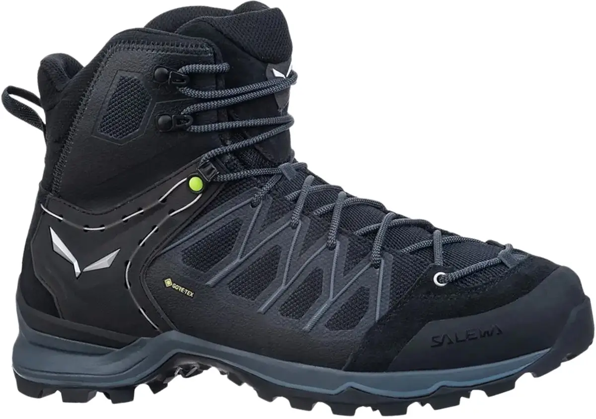 Черевики Salewa Trainer Lite MID Gore-Tex Men’s Shoes