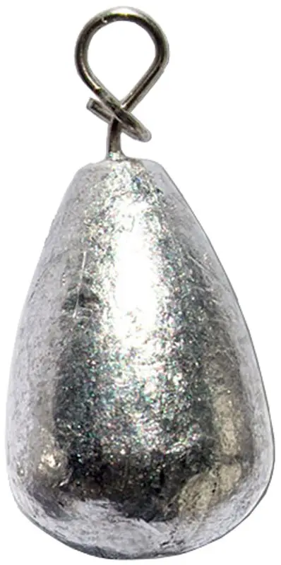 Грузило DS Джиг-риг Подвеска 3.0g (3шт/уп)