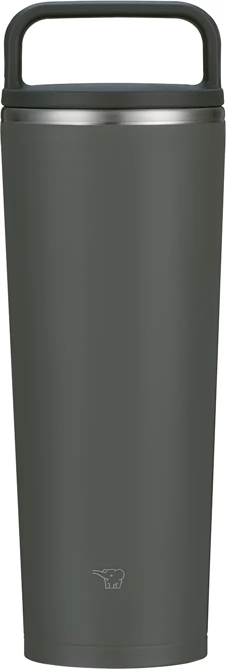 Термостакан Zojirushi SX-JA40HM 0.4 л Sage Green