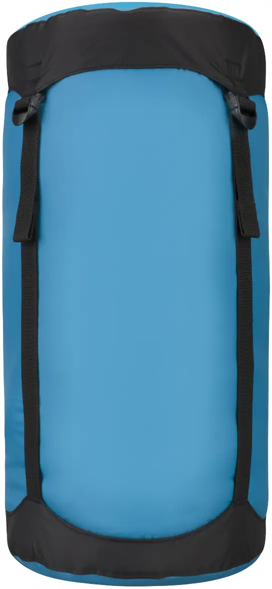 Компрессионный мешок Sea To Summit Nylon Compression Sack 20L Blue