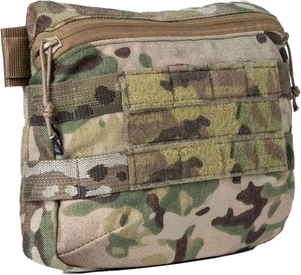 Подсумок-напашник Балістика  "Ладник"