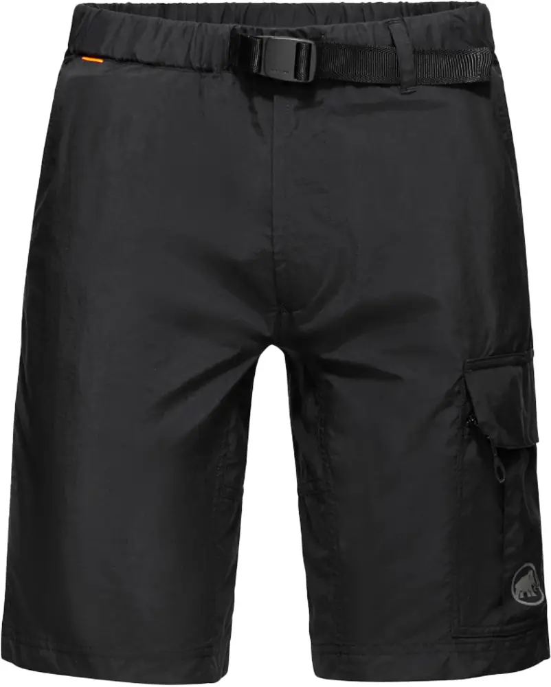 Шорты Mammut Hiking Cargo Shorts M 50 Black