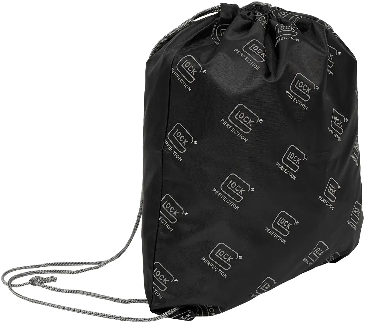 Рюкзак Glock Gym bag Reflective Black