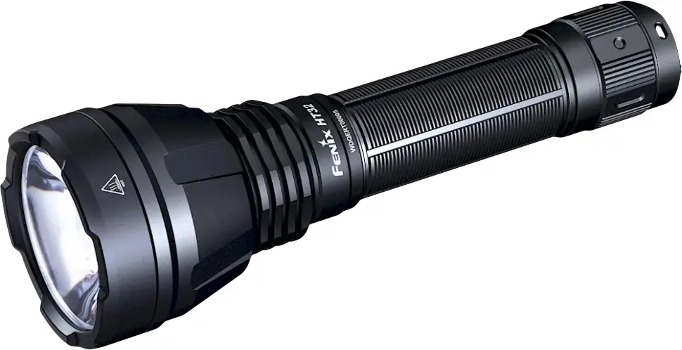 Фонарь Fenix HT32 Black
