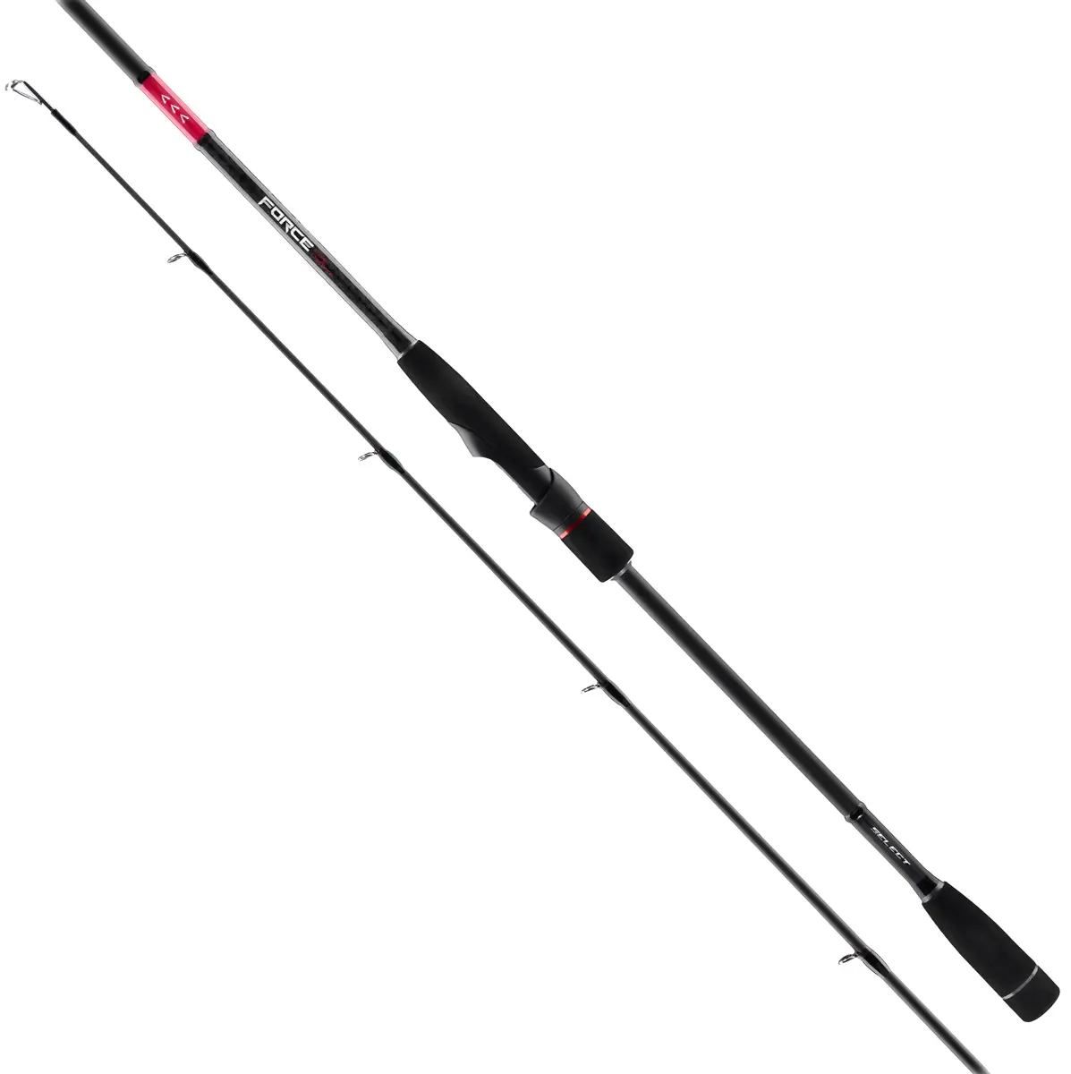 Спінінг Select Force Long Distance FRC-922MH 2.80m 7-32g Fast