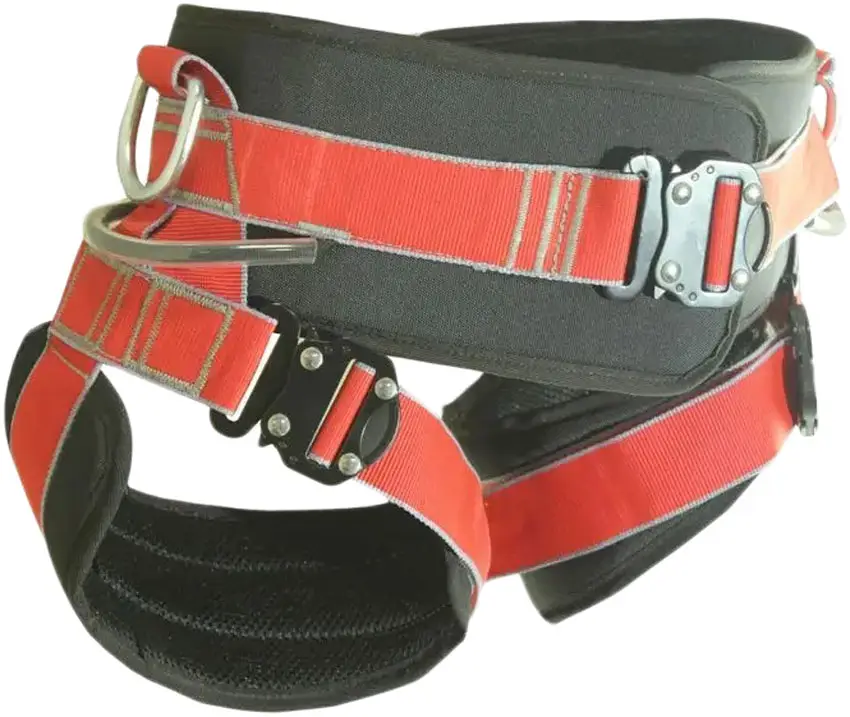 Система страховочная First Ascent Salto Fast