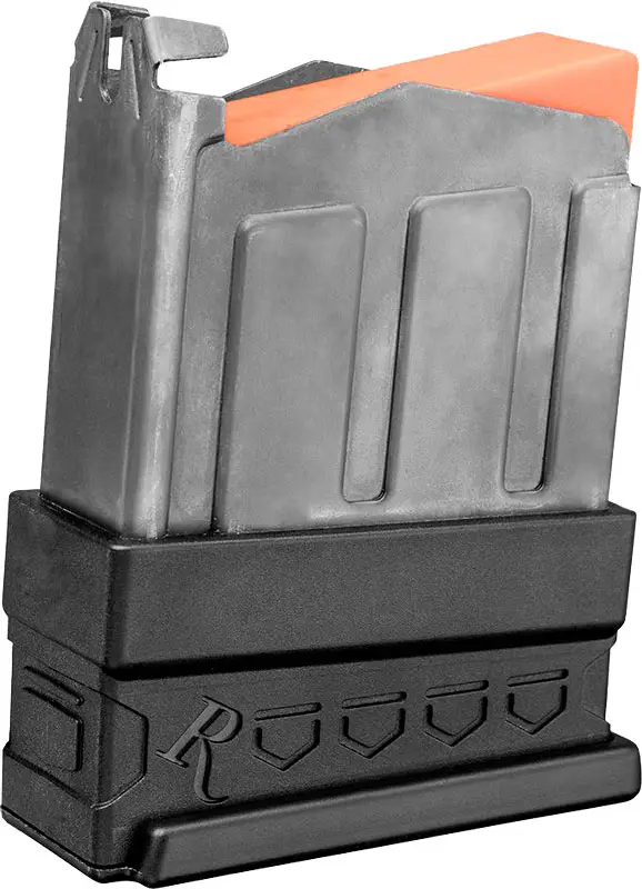 Магазин для Remington 870 DM 12 кал. Ємність - 3 патрона.