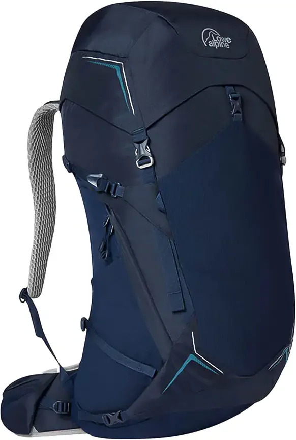 Рюкзак Lowe Alpine AirZone Trek 33:40 Navy